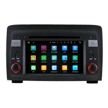 Wholesales Price Hualingan Hl-8718 for FIAT Idea Lancia Musa DVD Navigation